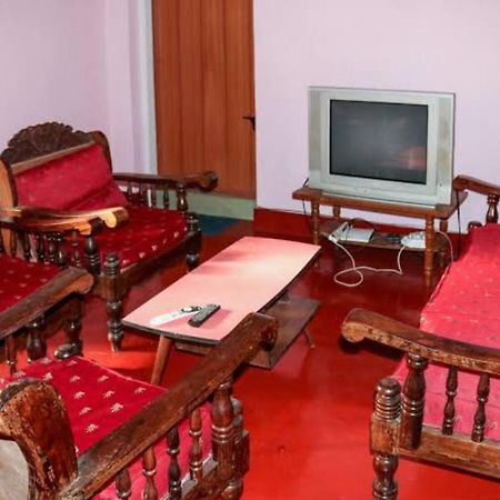 Coorg Naladi Holidays Kakkabe Extérieur photo