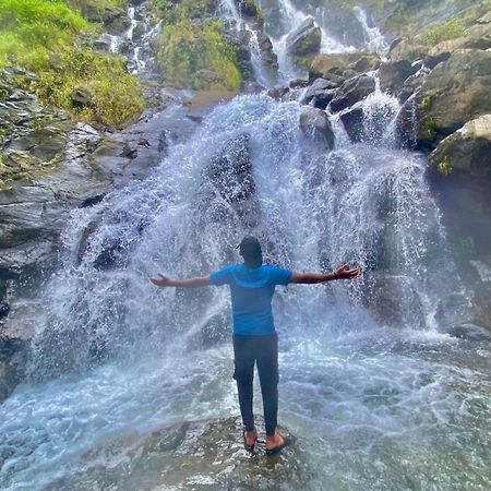 Coorg Naladi Holidays Kakkabe Extérieur photo