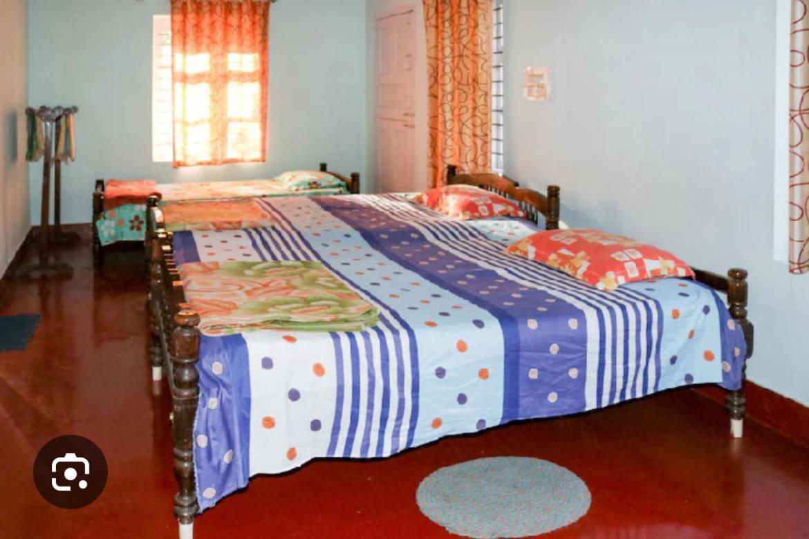 Coorg Naladi Holidays Kakkabe Extérieur photo