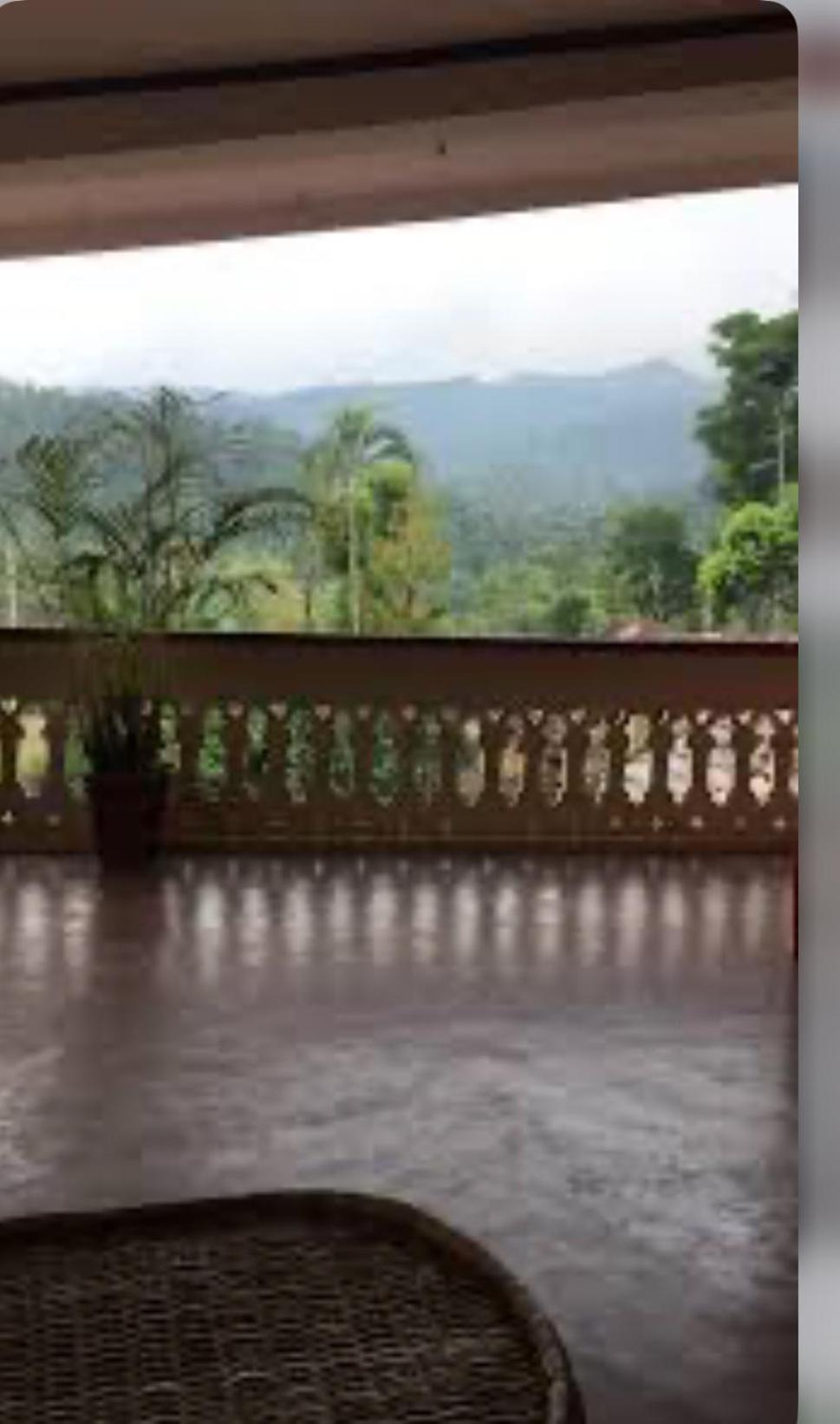 Coorg Naladi Holidays Kakkabe Extérieur photo